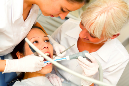 The Benefits of a Root Canal Treatment
