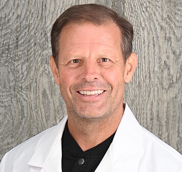 Dr. Bruce Bilow