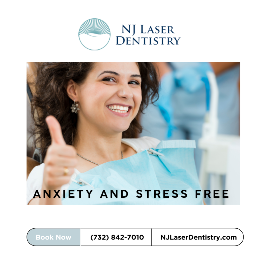 Dentist Tinton Falls