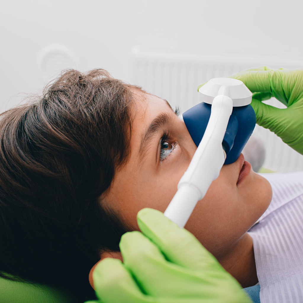 Dentist Tinton Falls