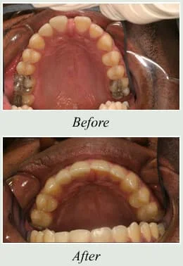 Ronny Khalek DDS