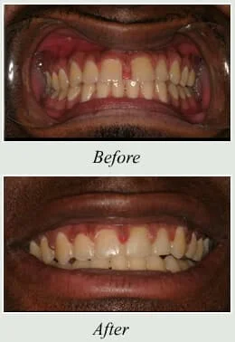 Dentist 07724