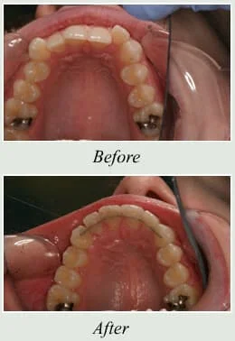 Dentist in 07724