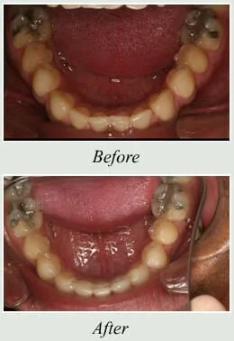 Ronny Khalek DDS