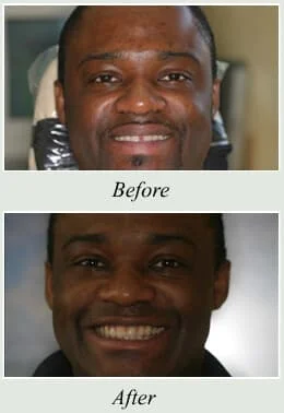 Dr. Andrew Gobran