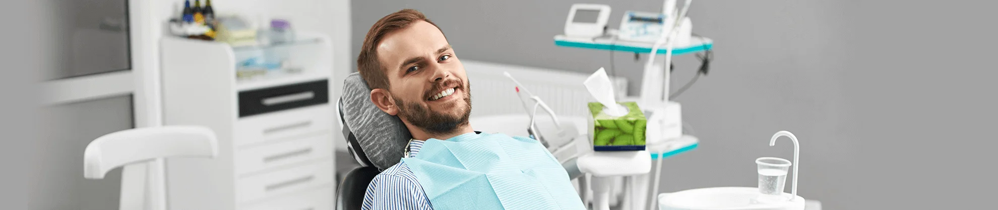 Andrew Gobran DDS