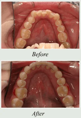 Dentist in 07724