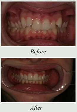 Andrew Gobran DDS